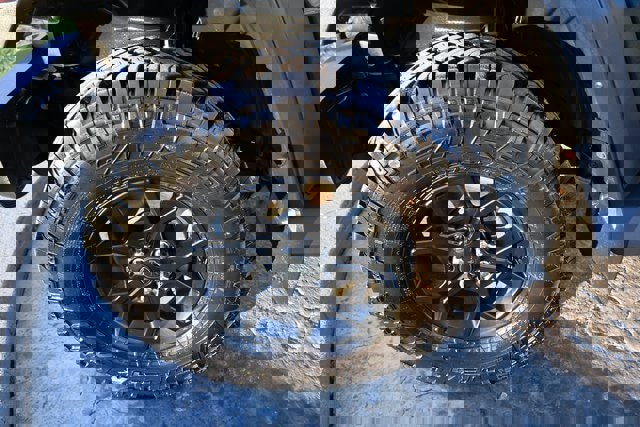 Used 2024 Jeep Wrangler Sport image 10