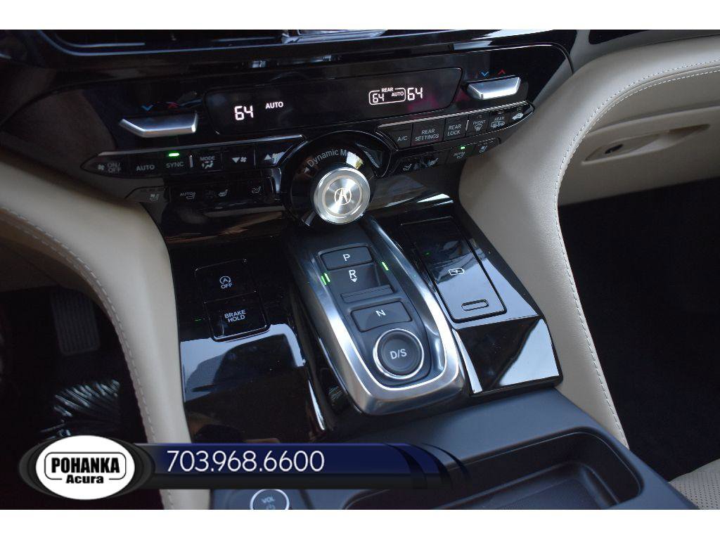 New 2026 Acura MDX w/ Advance Package image 28