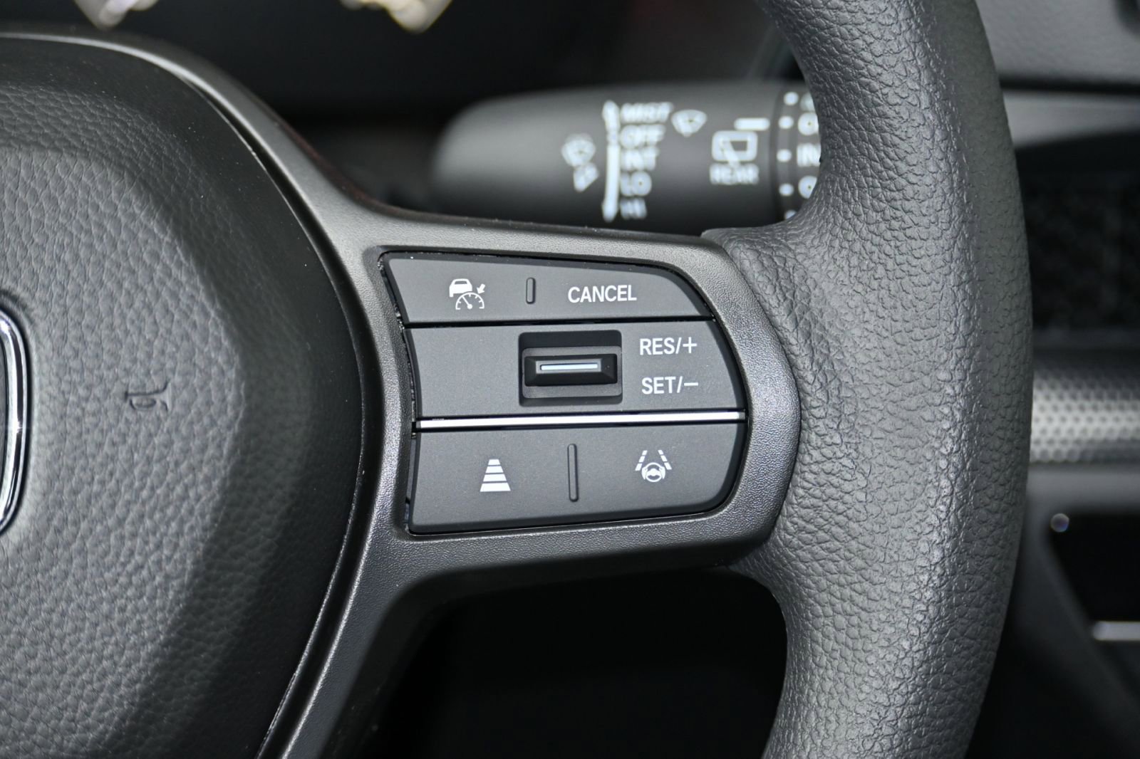 New 2026 Honda CR-V LX image 26