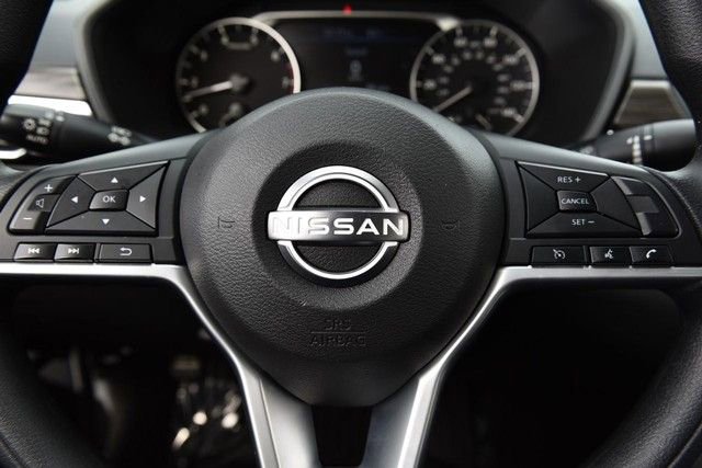 Certified 2025 Nissan Altima 2.5 SV image 18