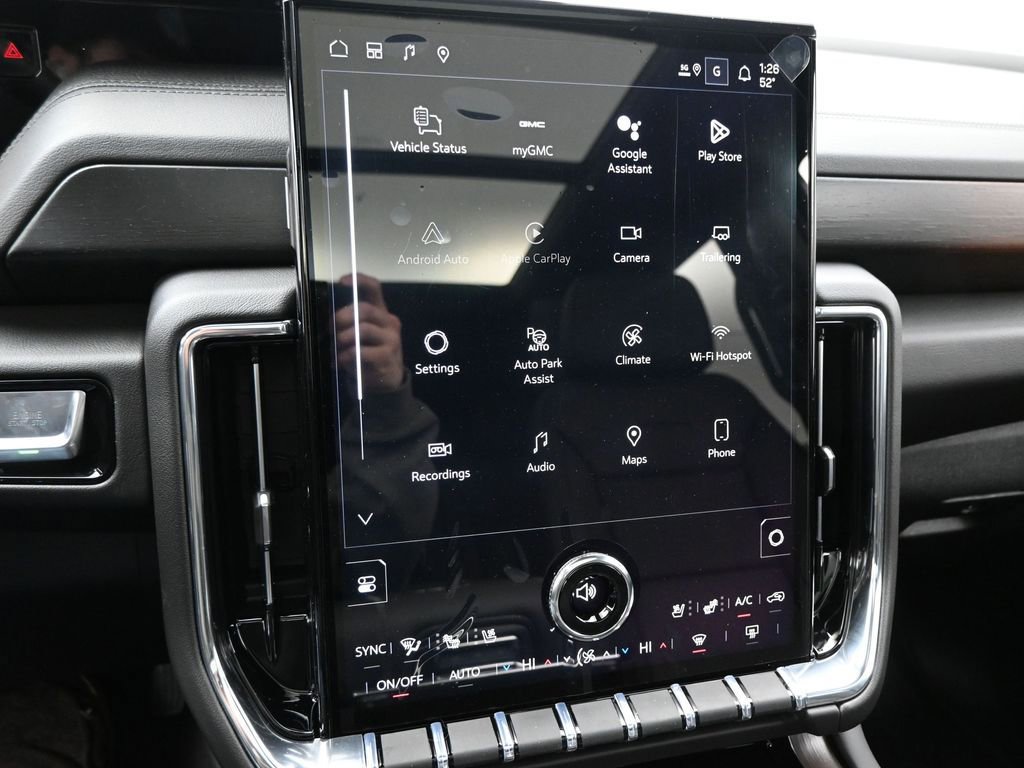 New 2026 GMC Yukon XL Denali image 15