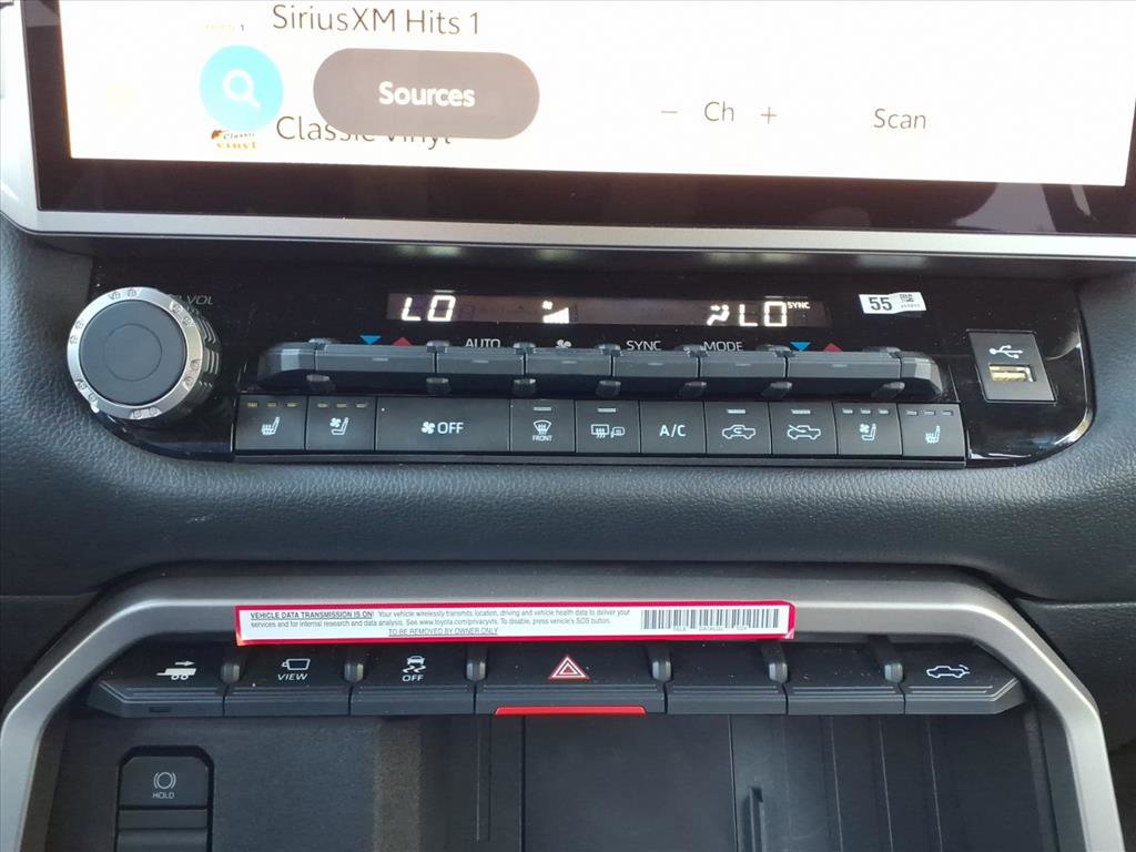 Used 2025 Toyota Tundra Limited image 22