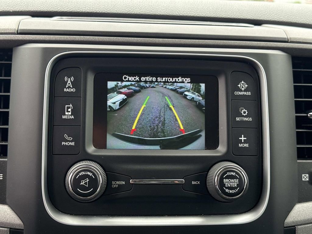 Used 2018 RAM 1500 Express w/ Express Value Package image 23
