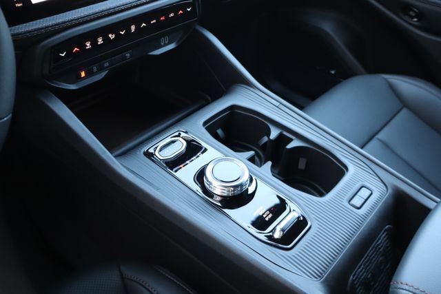 New 2026 Jeep Cherokee Limited AWD/4WD image 29