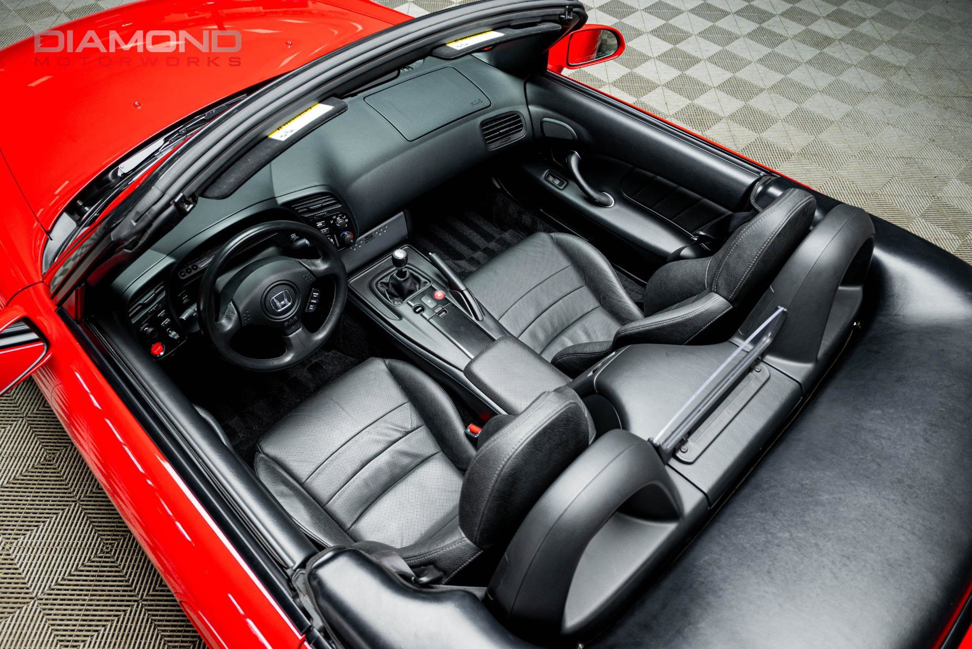 Used 2007 Honda S2000 image 70