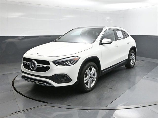 Used 2022 Mercedes-Benz GLA 250 image 34