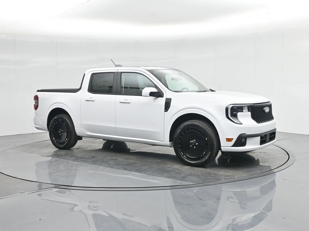 New 2025 Ford Maverick Lobo image 24