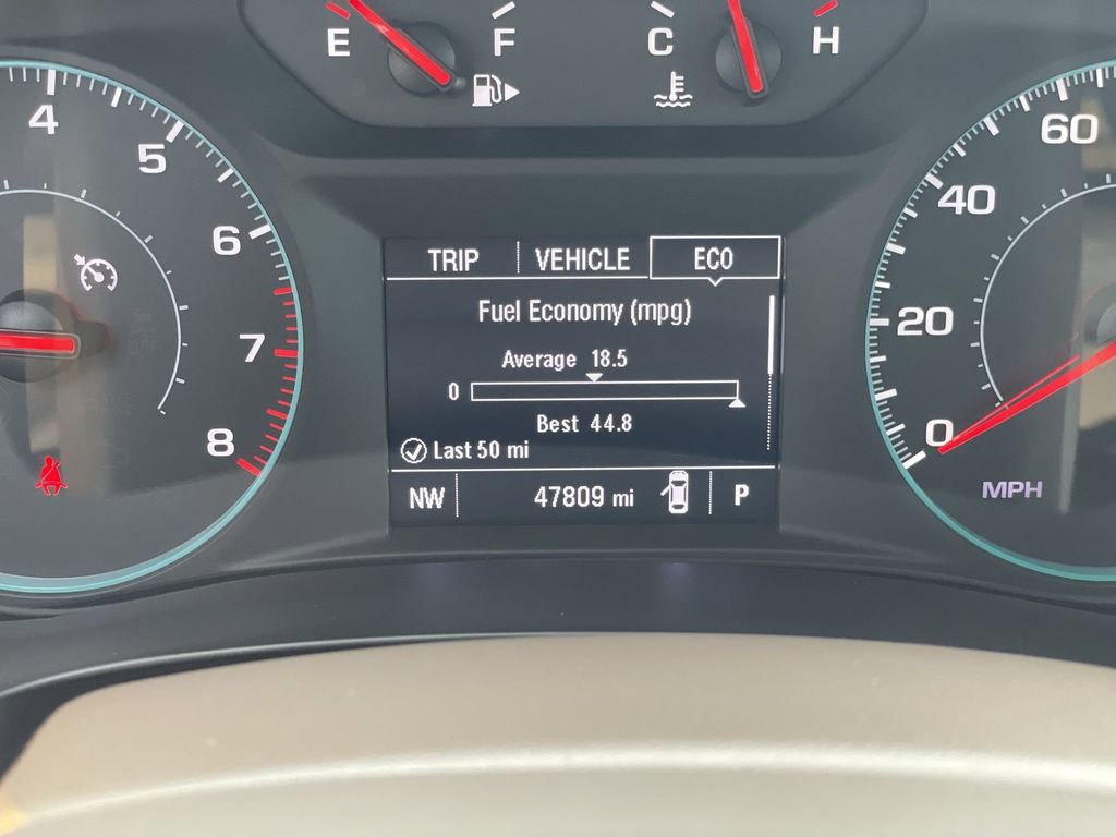 Used 2024 Chevrolet Malibu LS FWD image 12