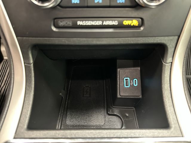 Used 2024 Ford Edge ST-Line AWD/4WD image 32