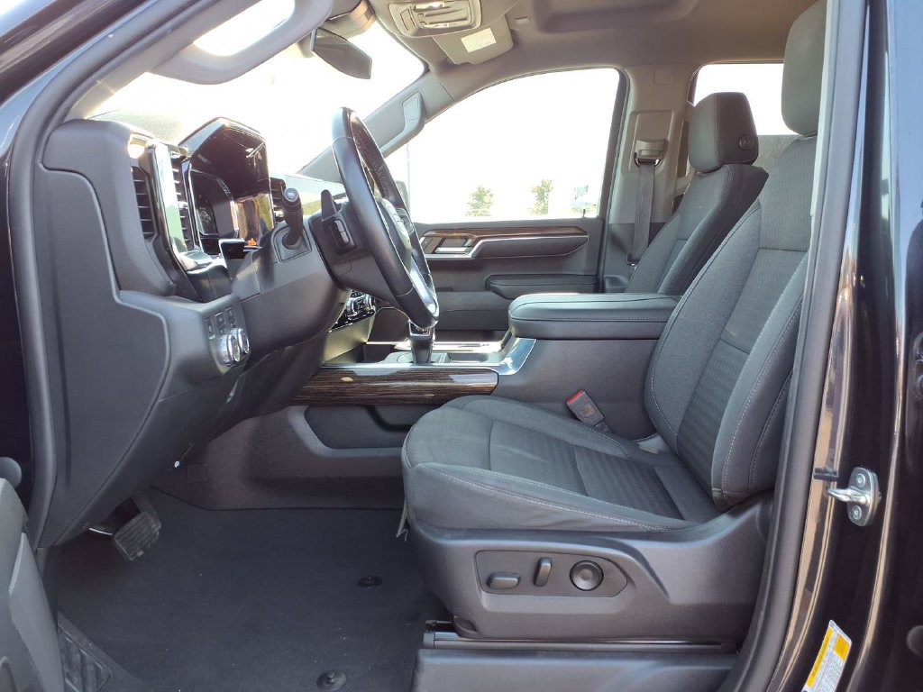 Used 2023 GMC Sierra 1500 Elevation AWD/4WD image 10