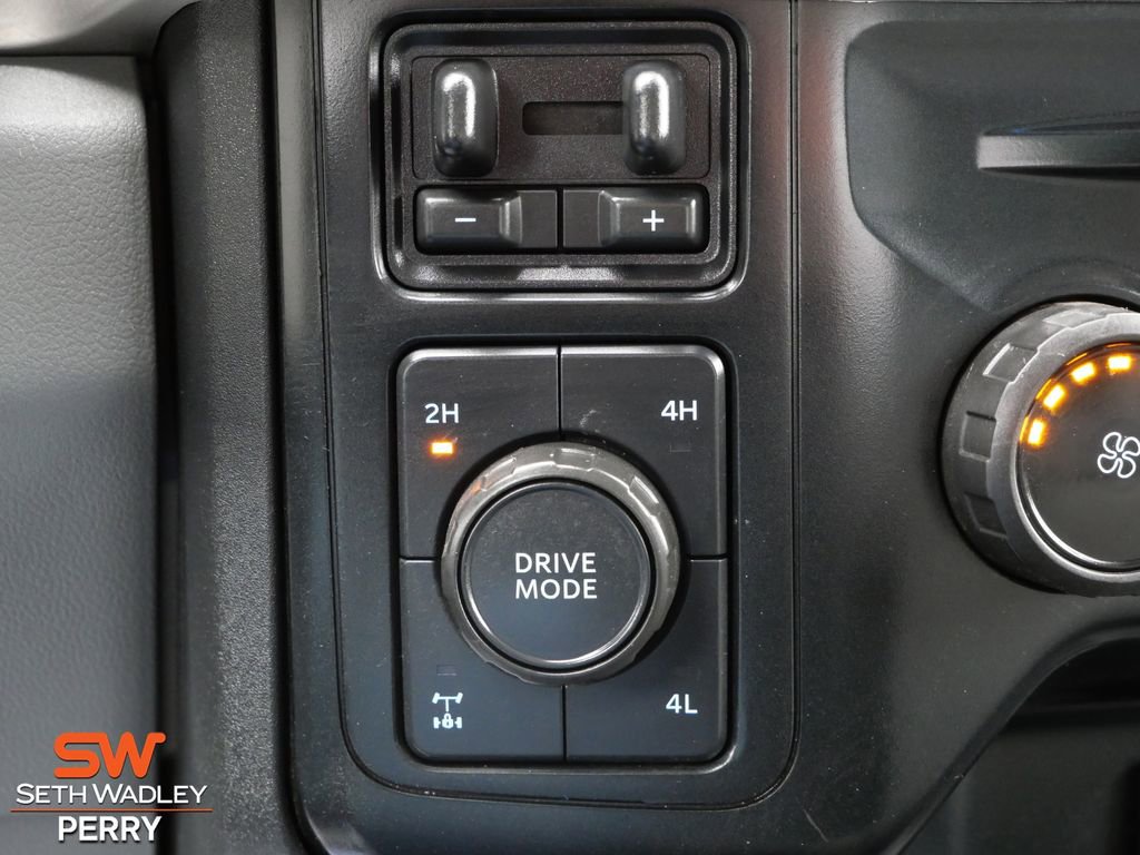 Used 2023 Ford F250 XLT w/ FX4 Off-Road Package image 23