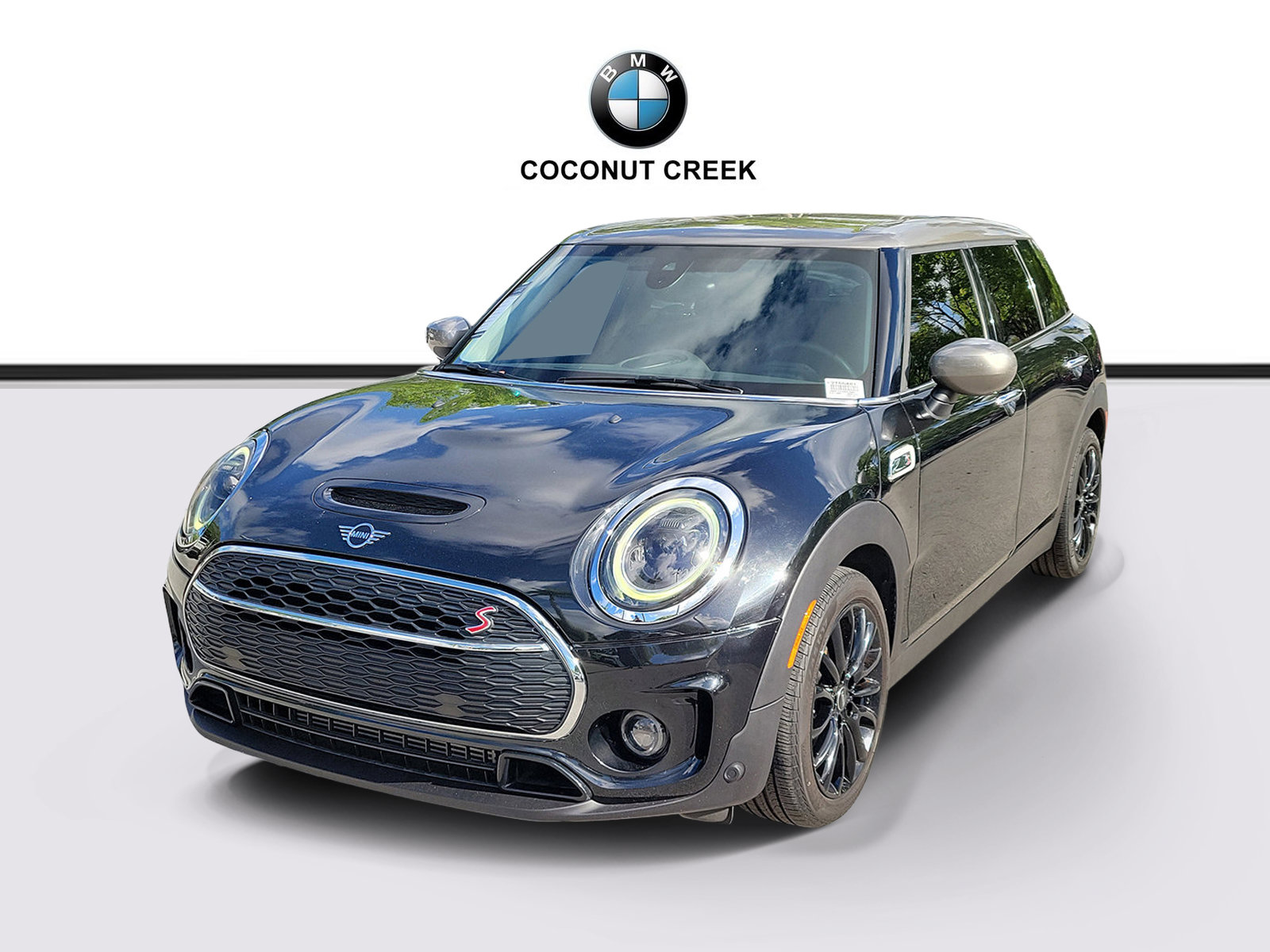 Used 2023 MINI Cooper Clubman S FWD image 2