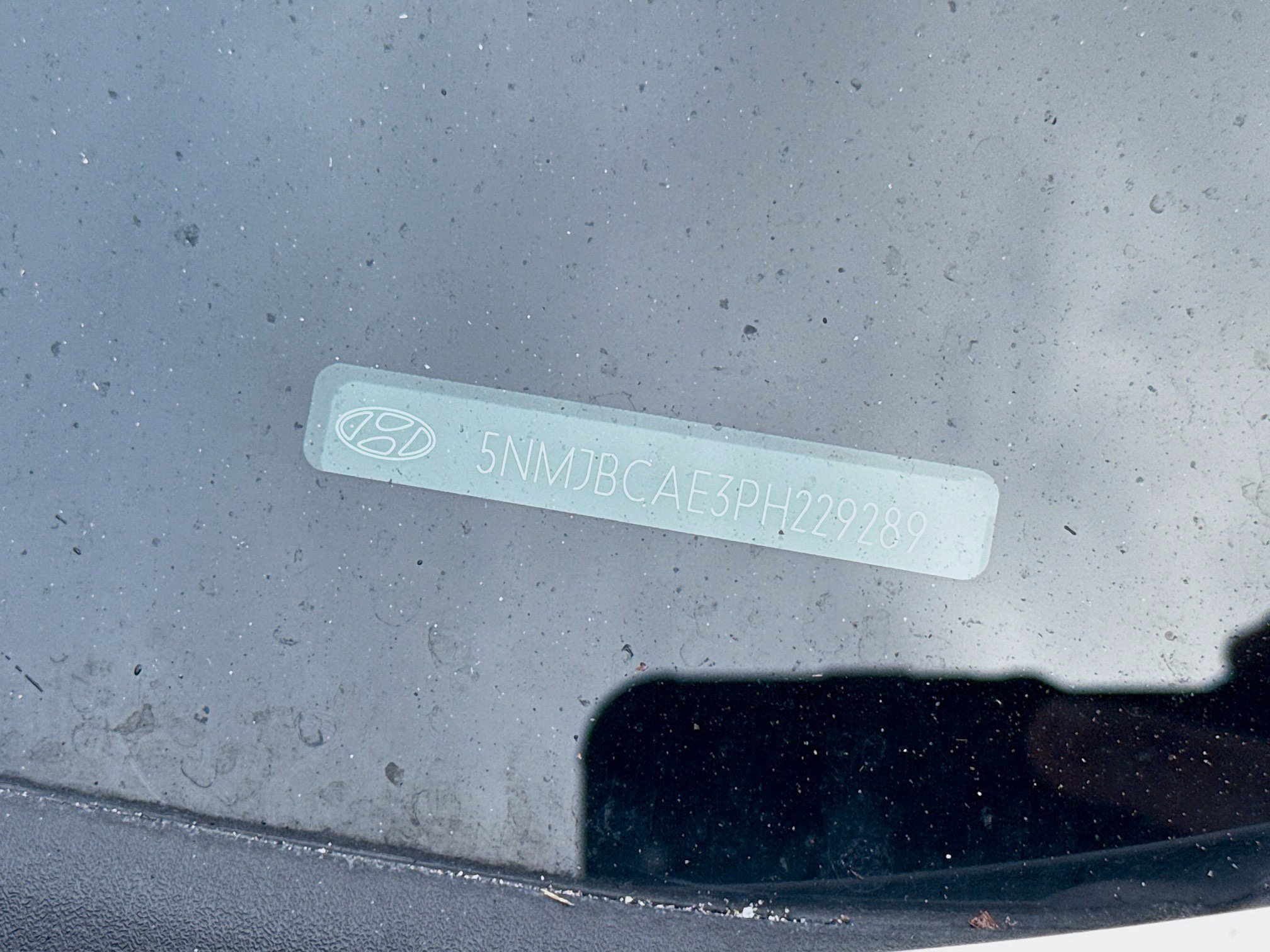 Used 2023 Hyundai Tucson SEL image 35