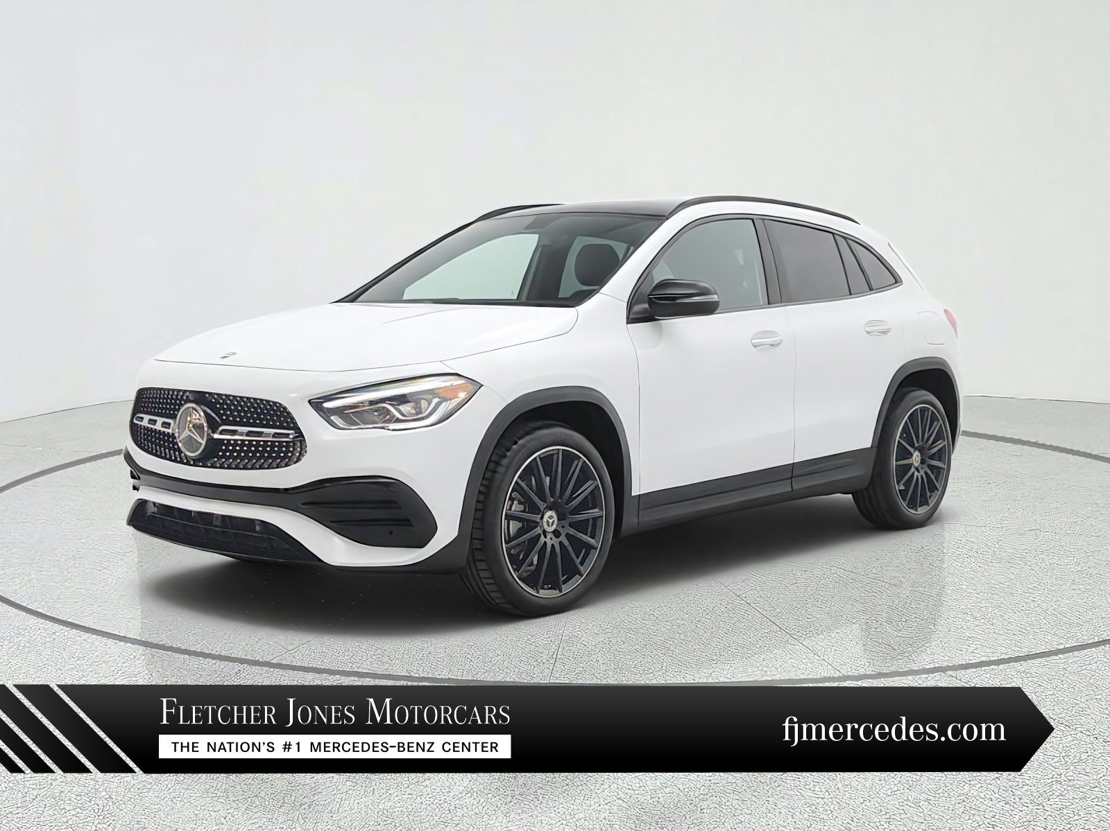 Used 2022 Mercedes-Benz GLA 250