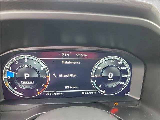 Used 2024 Mitsubishi Outlander SEL image 20