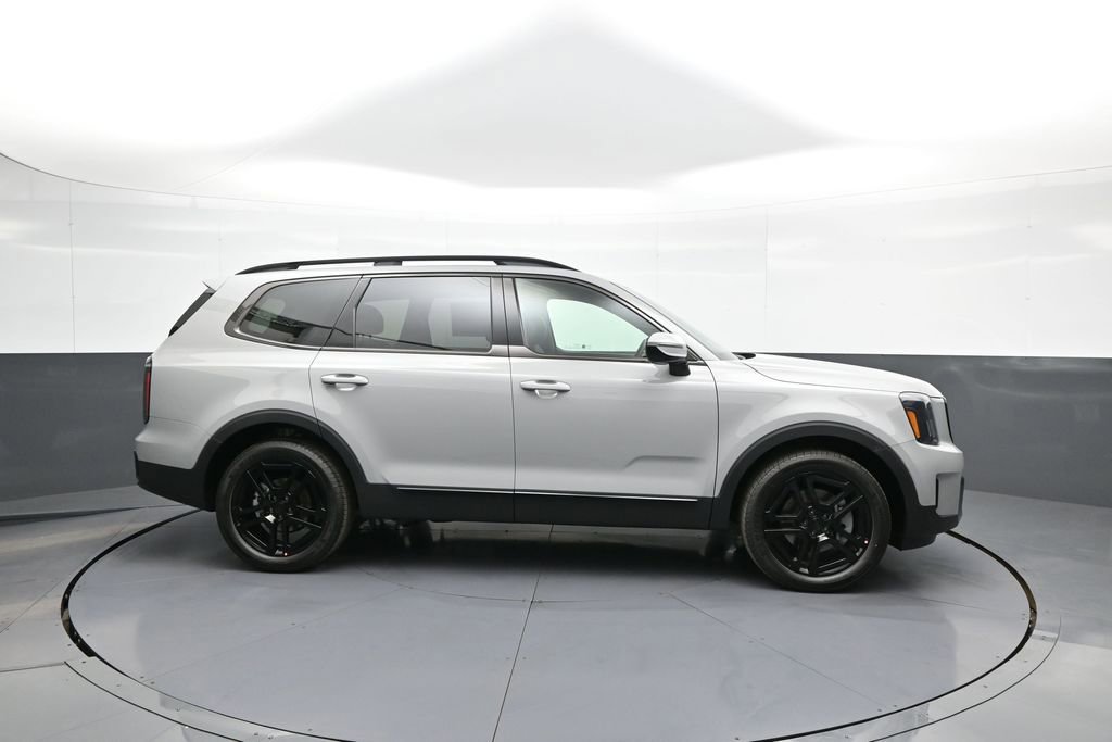 New 2025 Kia Telluride SX Prestige X-Line AWD/4WD image 5