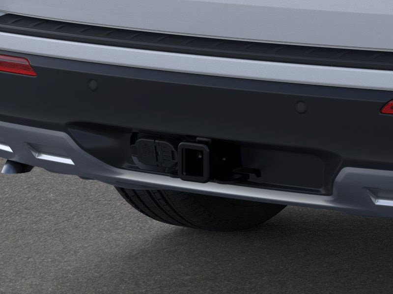 New 2026 Ford Explorer Active w/ Active Comfort Package image 23
