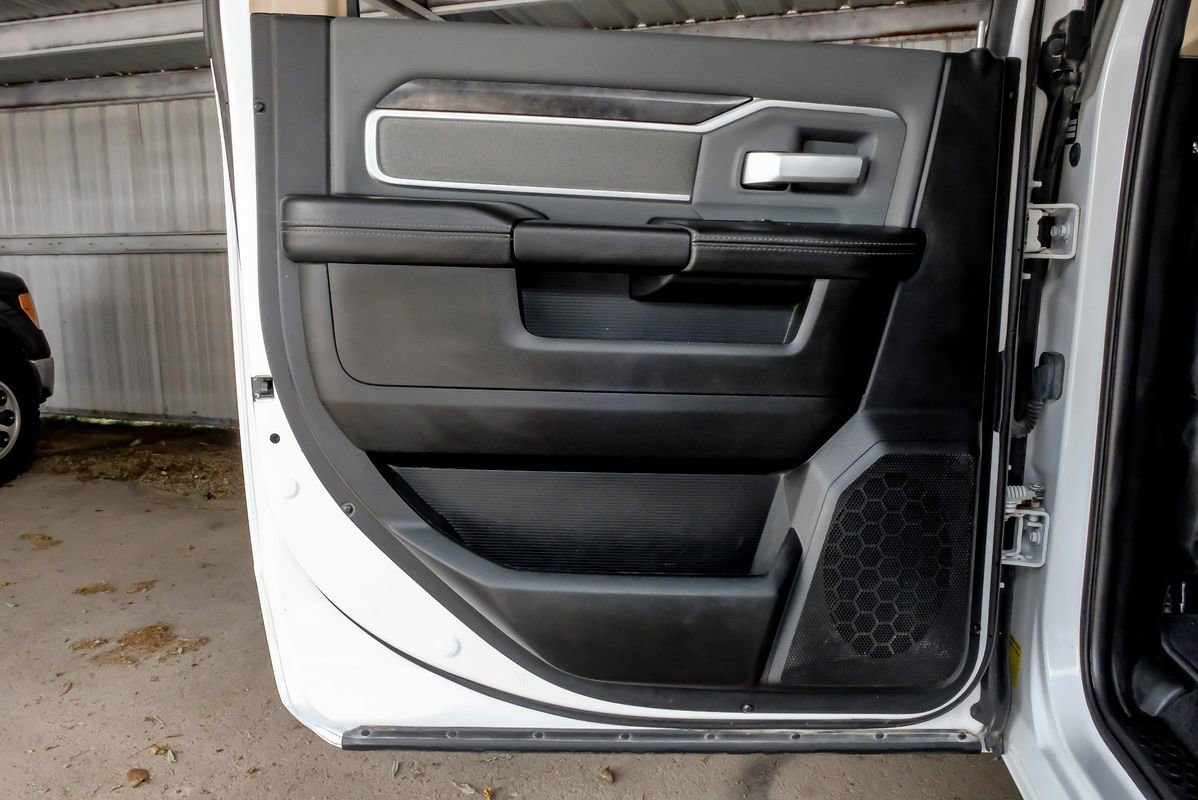 Used 2020 RAM 2500 Big Horn image 46