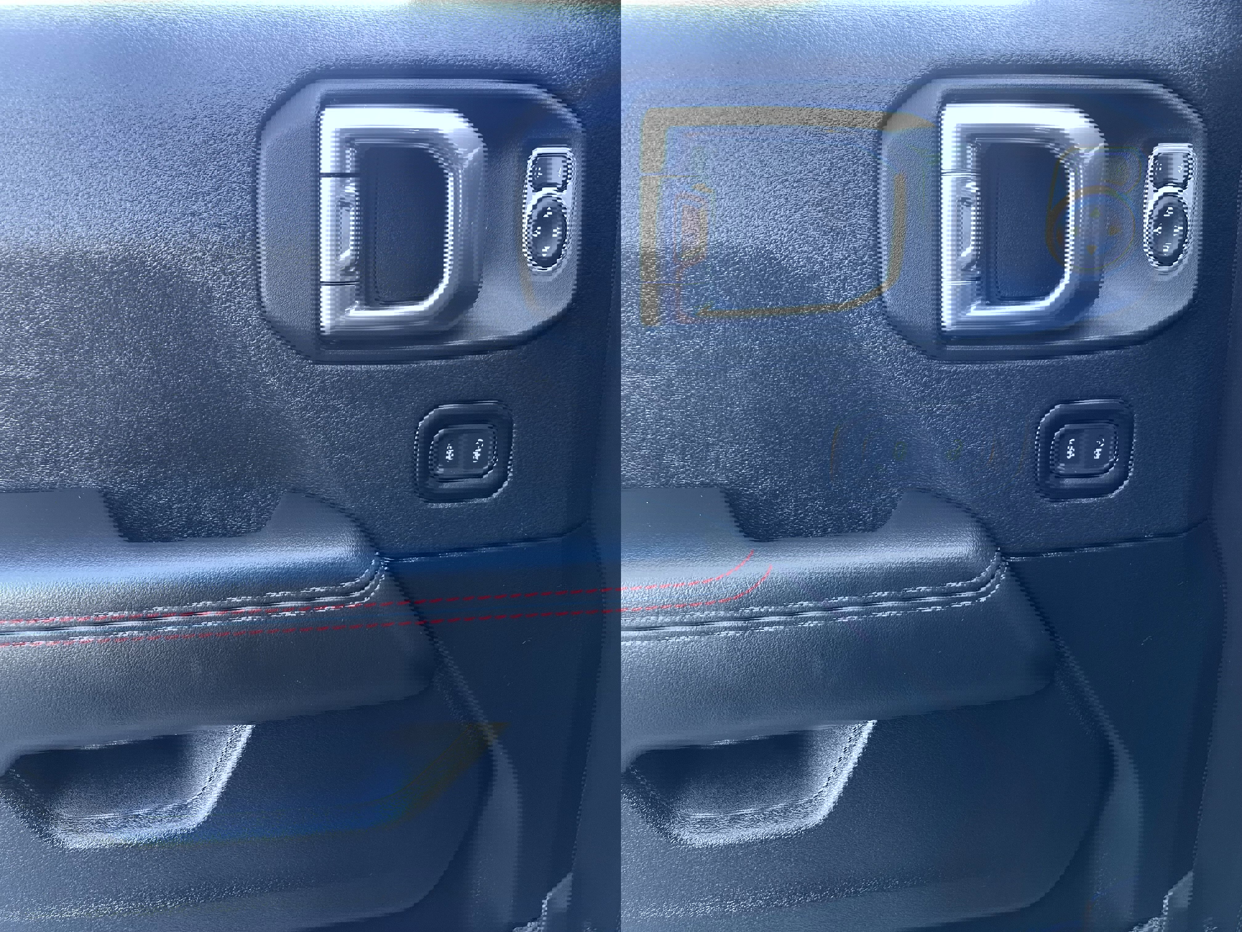 New 2026 Jeep Wrangler Unlimited Rubicon image 16