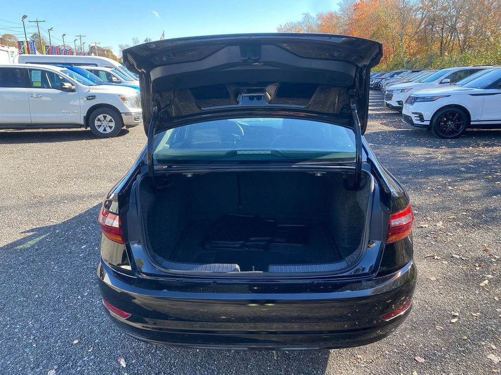 Used 2019 Volkswagen Jetta S w/ Driver Assistance Package image 24
