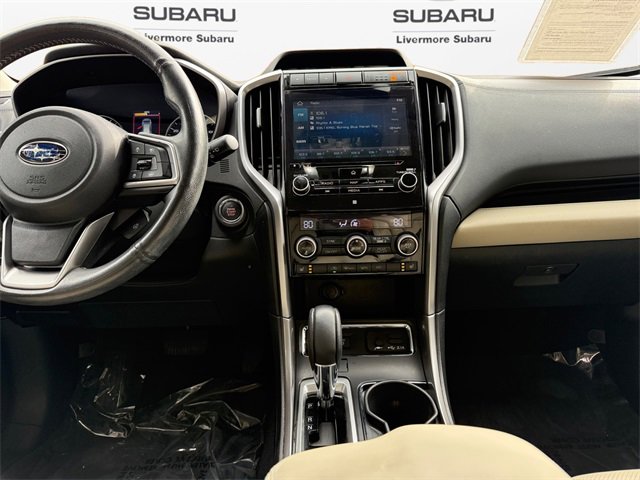 Used 2023 Subaru Ascent 8-Passenger image 12