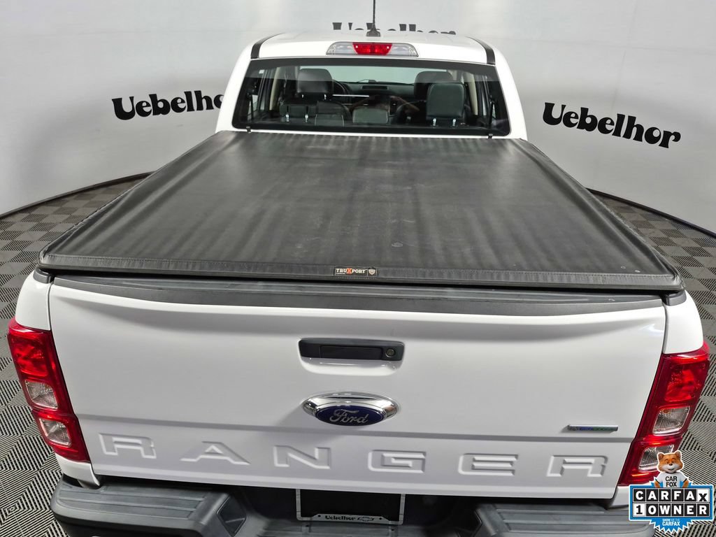 Used 2019 Ford Ranger XL w/ Equipment Group 101A Mid RWD image 26