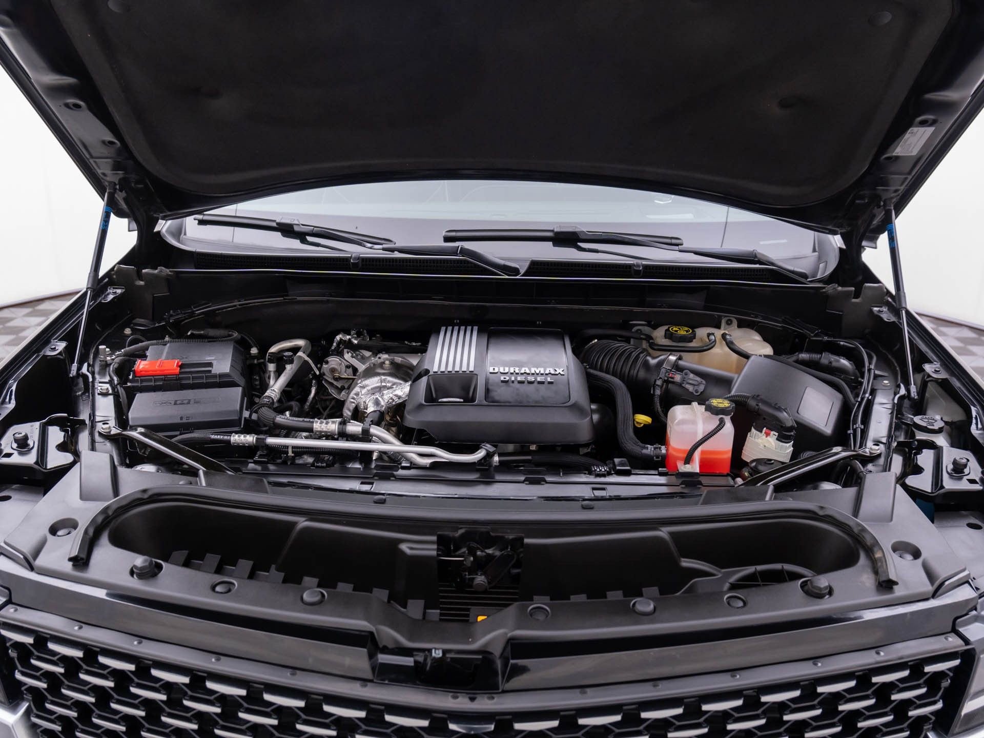 Certified 2023 Cadillac Escalade ESV Premium Luxury image 34