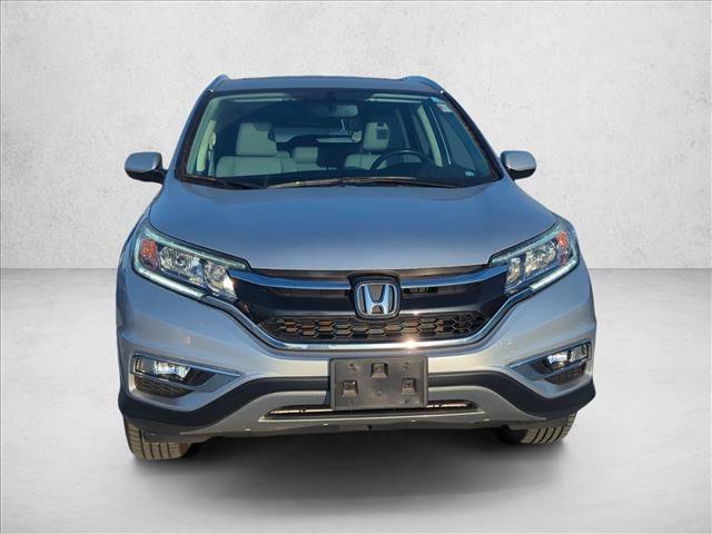 Used 2016 Honda CR-V EX-L video 2