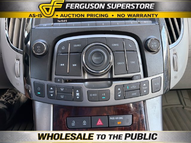 Used 2013 Buick LaCrosse FWD image 13
