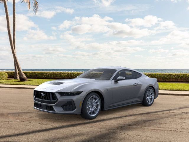New 2026 Ford Mustang GT Premium RWD video 2
