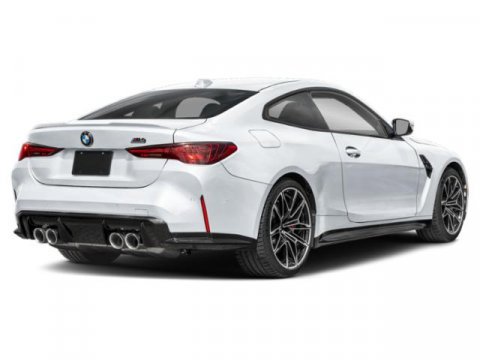 New 2026 BMW M4 Competition w/ Executive Package image 2