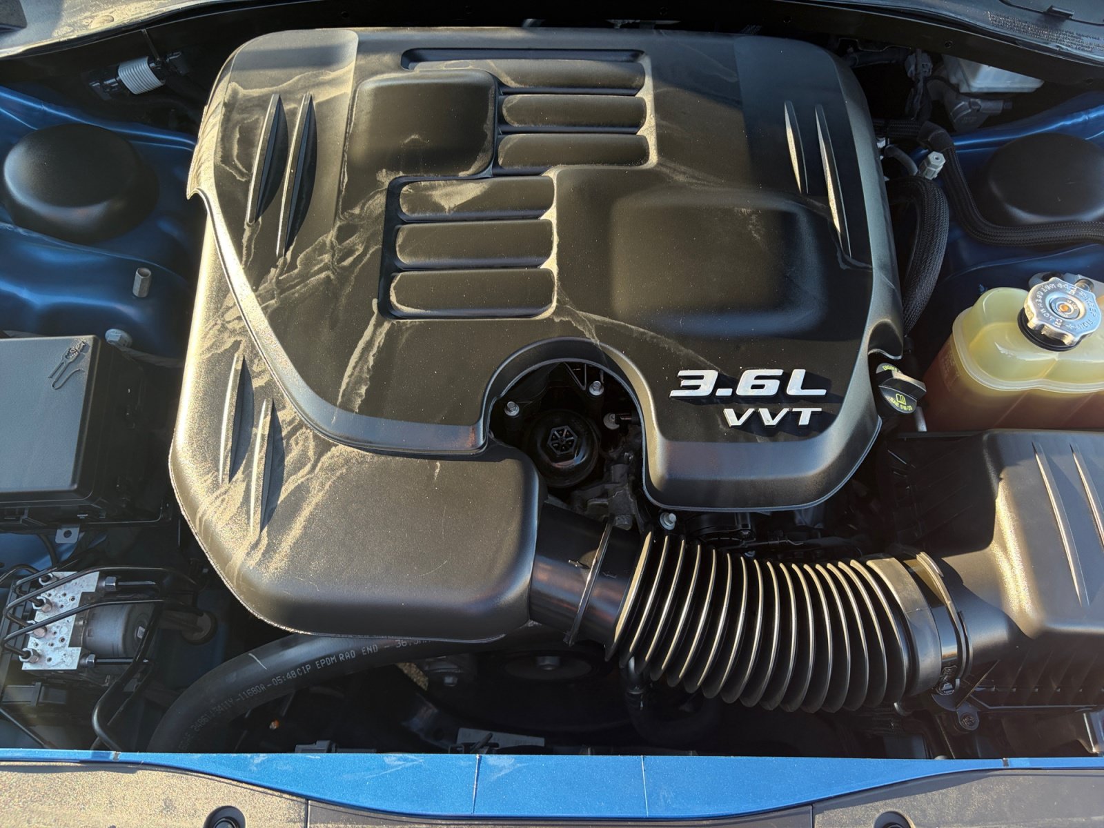 Used 2021 Dodge Charger SXT w/ Navigation & Travel Group AWD/4WD image 32