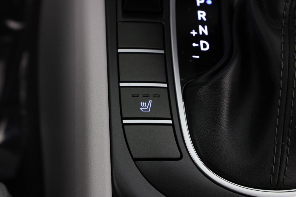 Certified 2026 Hyundai Kona SEL Sport image 22