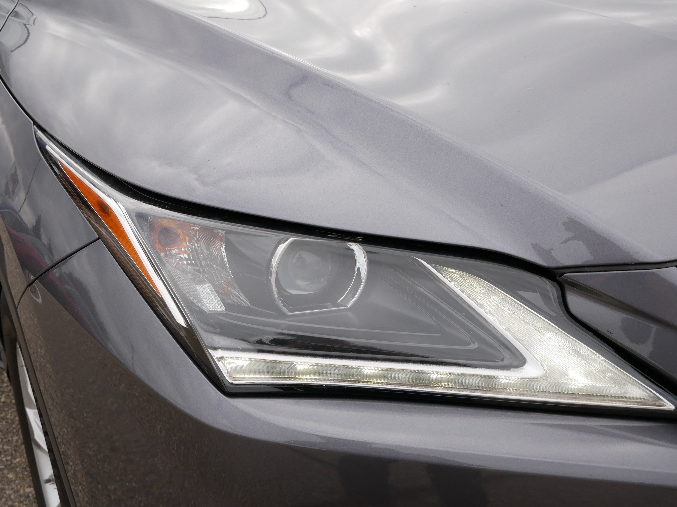 Used 2017 Lexus RX 350 FWD w/ Accessory Package image 16