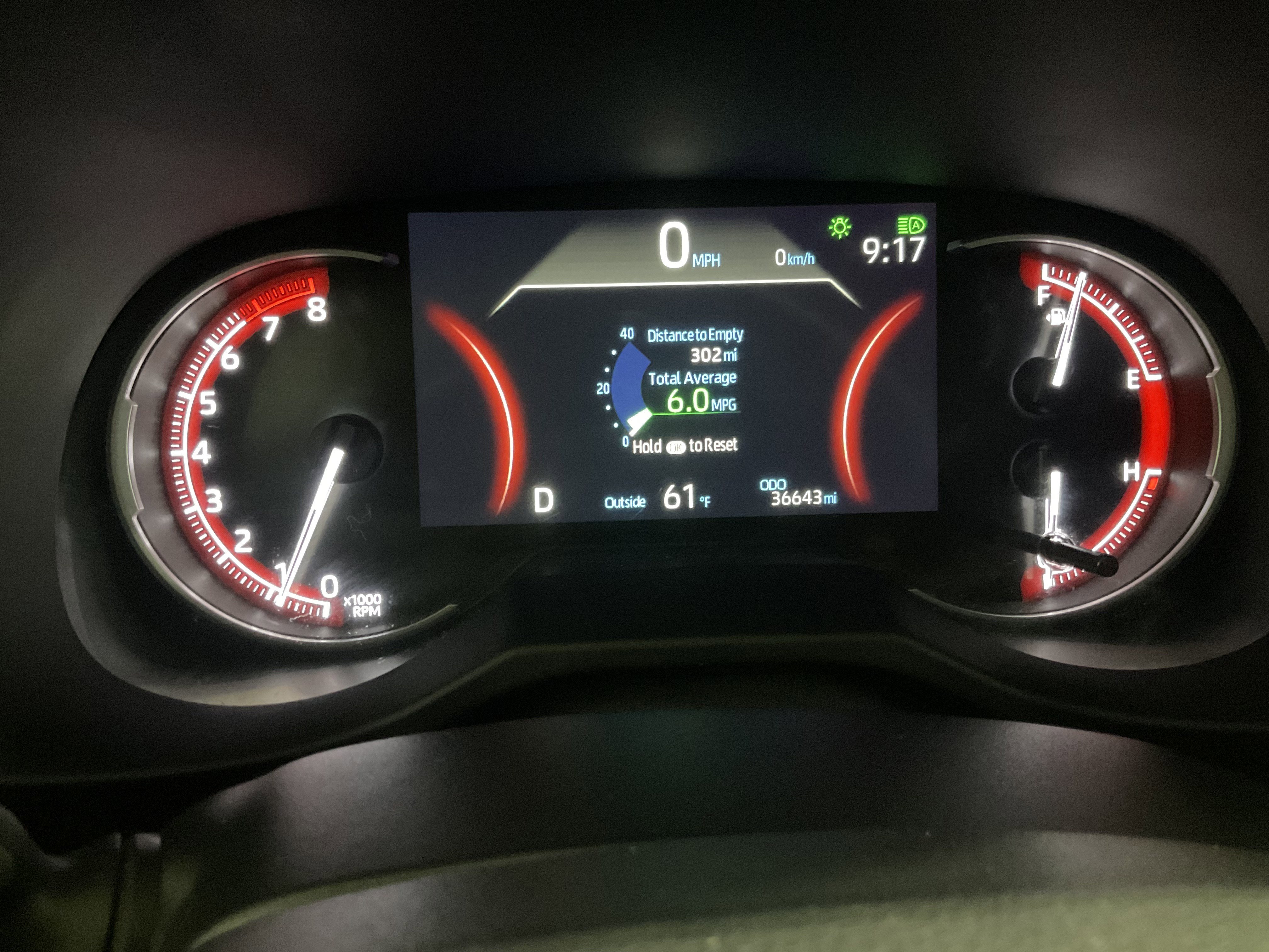 Used 2024 Toyota RAV4 LE image 12