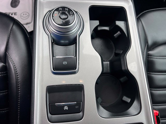 Used 2024 Ford Edge SEL w/ Convenience Package AWD/4WD image 32