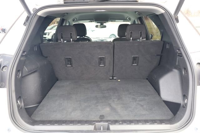 Used 2018 Chevrolet Equinox LT image 24