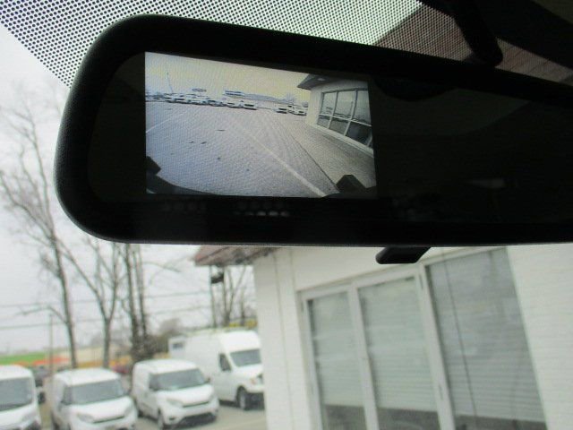 Used 2024 Chevrolet Express 2500 w/ Driver Convenience Package image 19