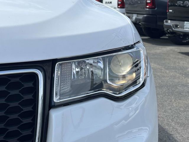 Used 2022 Jeep Grand Cherokee Limited AWD/4WD image 9