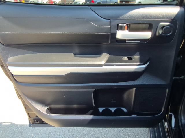 Used 2014 Toyota Tundra Limited AWD/4WD image 13