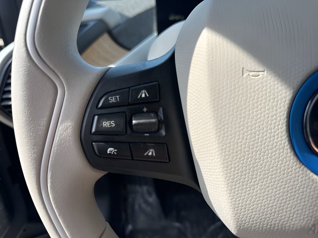 Used 2015 BMW i3 image 13