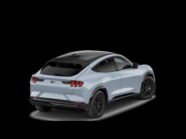 New 2026 Ford Mustang Mach-E Premium AWD/4WD image 54