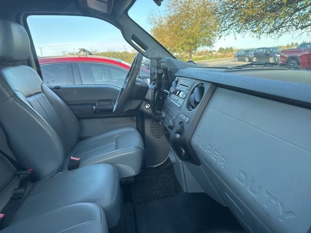 Used 2016 Ford F250 XL w/ Power Equipment Group image 11