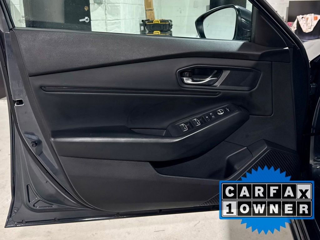 Used 2024 Honda Accord EX image 14