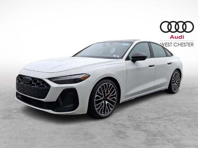 Certified 2026 Audi S5 Premium Plus AWD/4WD image 3