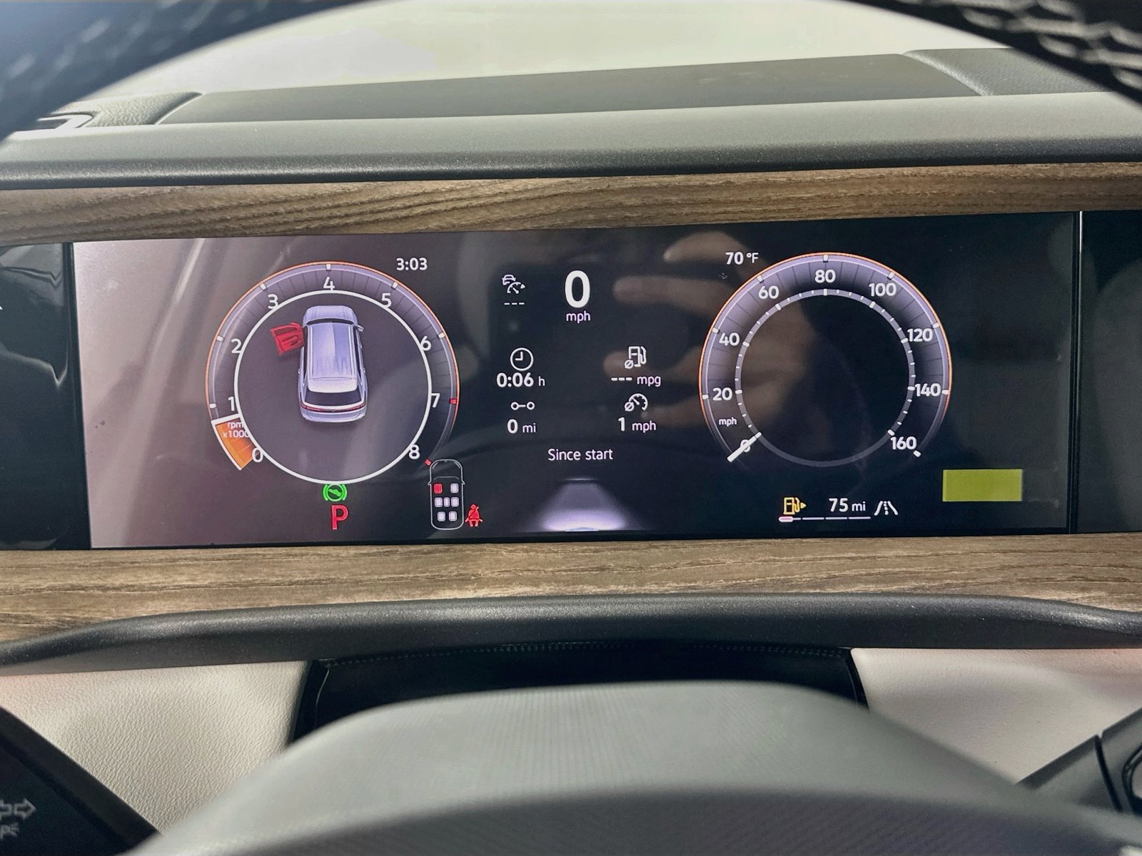 New 2027 Volkswagen Atlas SE AWD/4WD image 18