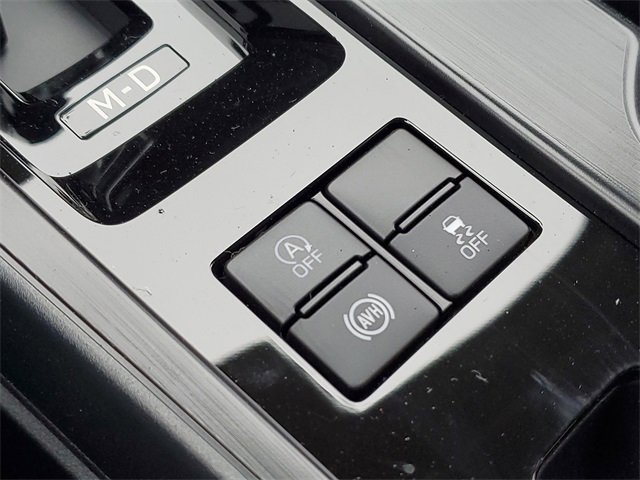 New 2026 Subaru Outback Limited image 36