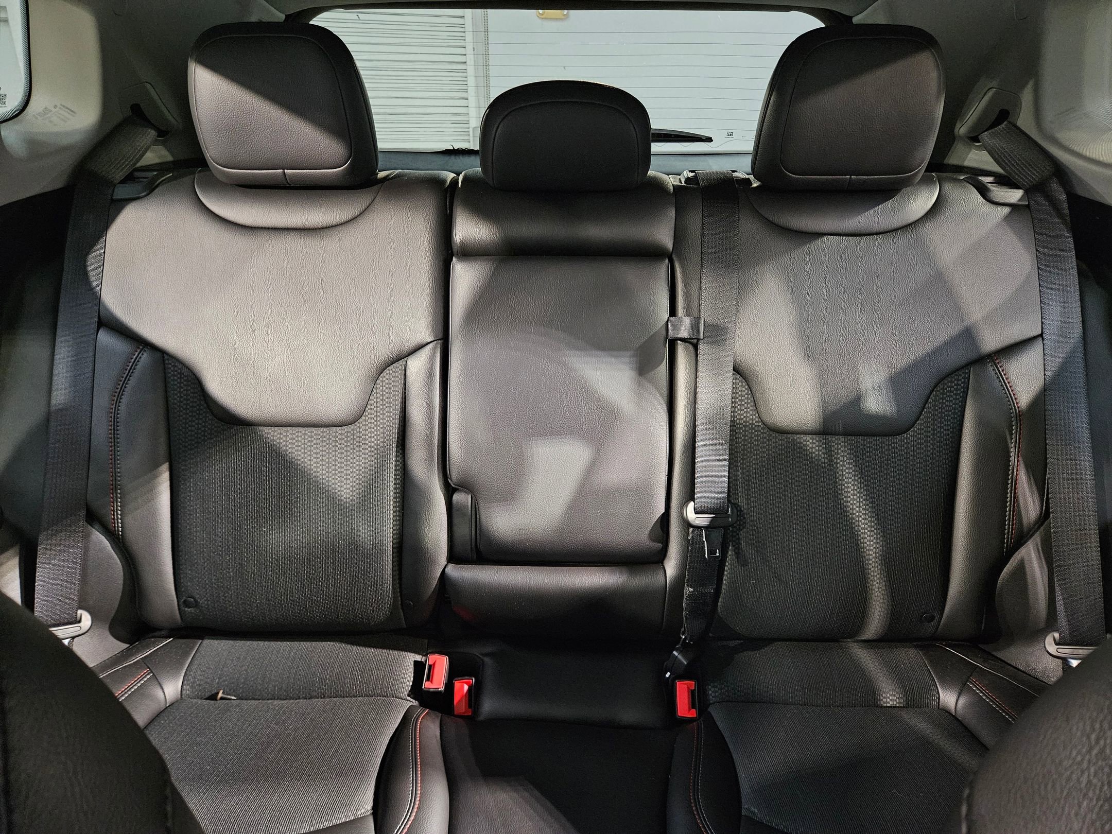 Used 2022 Jeep Compass Trailhawk image 13