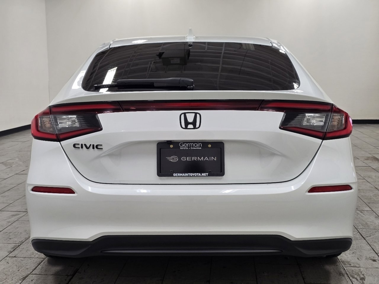 Used 2023 Honda Civic LX image 13
