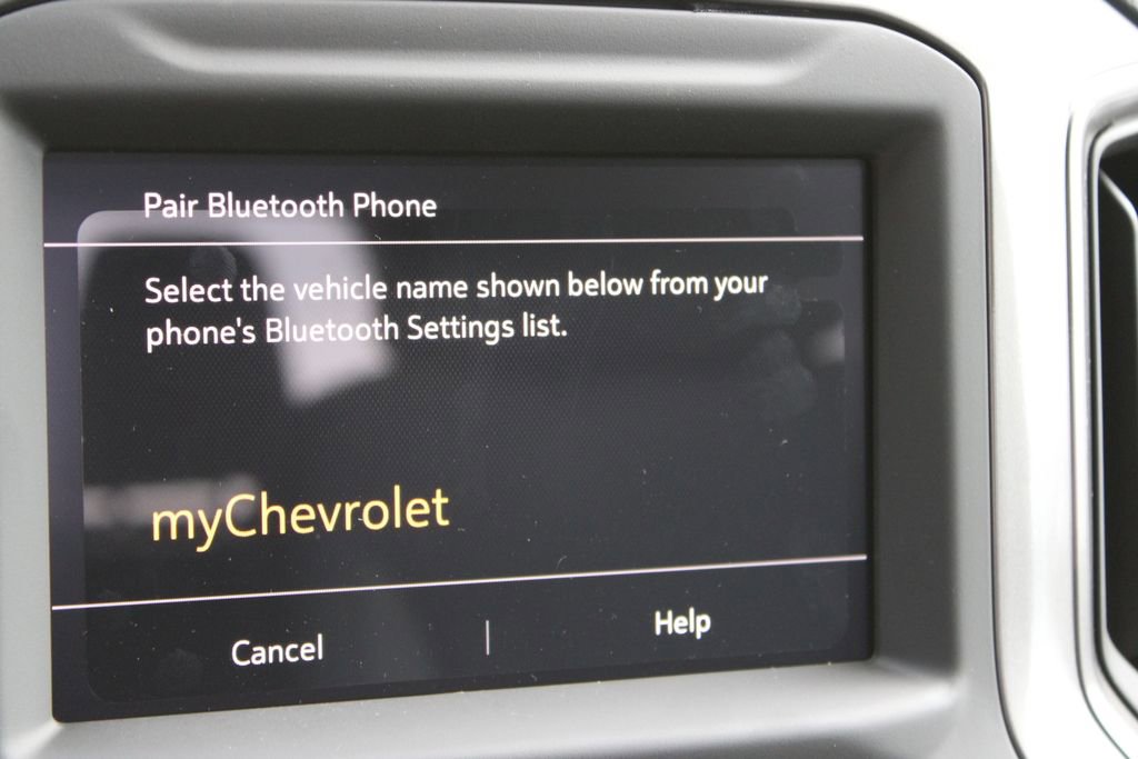 New 2025 Chevrolet Silverado 2500 Custom w/ Custom Convenience Package image 48